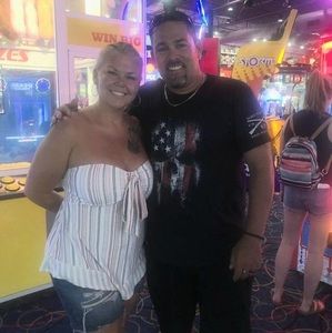 Meet your Posher, Todd